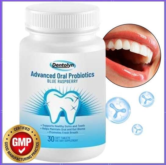 Dentolyn